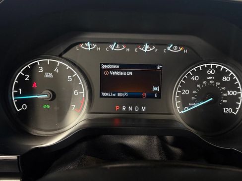 Used 2021 Ford F150 XL w/ STX Appearance Package AWD/4WD image 14
