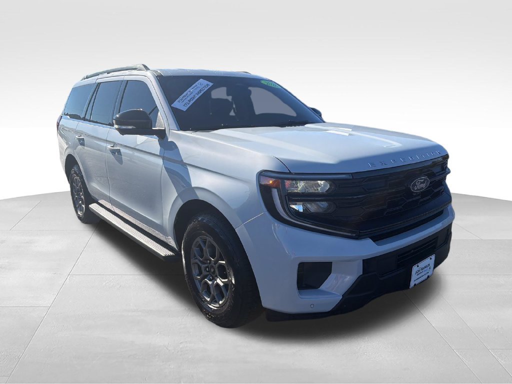 Used 2026 Ford Expedition Active AWD/4WD image 15