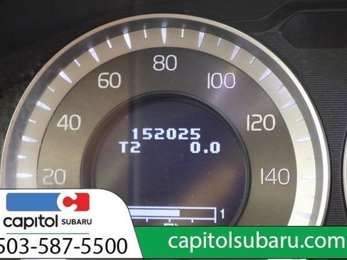 Used 2013 Volvo XC60 3.2 FWD image 18