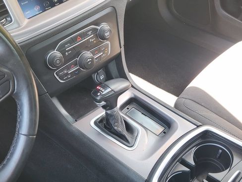 Used 2023 Dodge Charger SXT RWD image 16