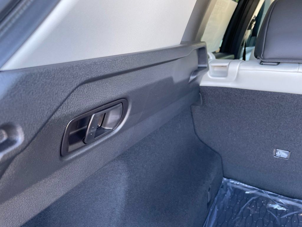 New 2026 MAZDA CX-5 Select AWD/4WD image 10