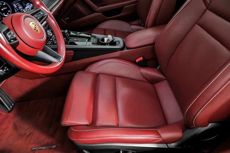 Used 2020 Porsche 911 Carrera S RWD image 16