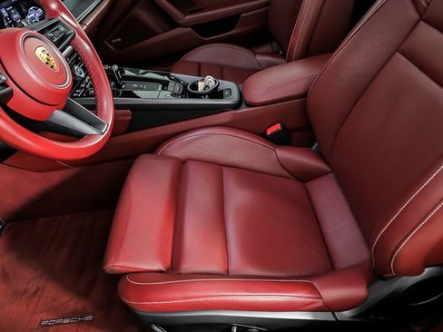 Used 2020 Porsche 911 Carrera S RWD image 16