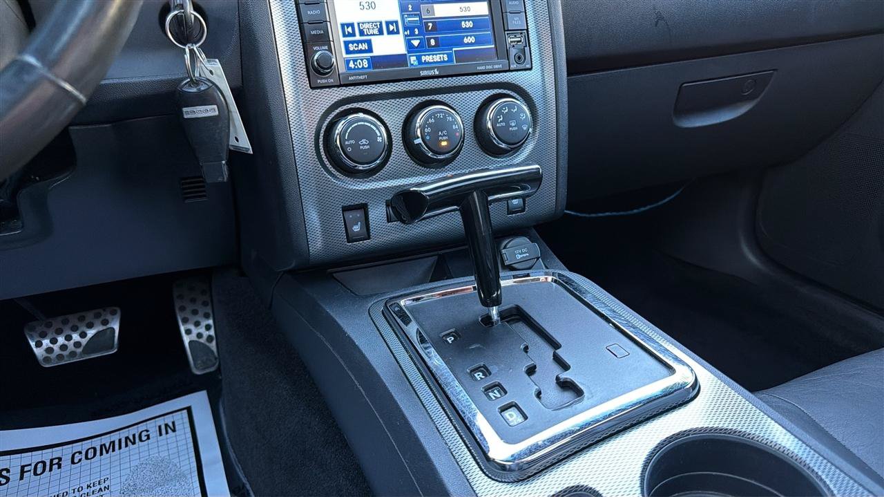 Used 2012 Dodge Challenger R/T RWD image 23