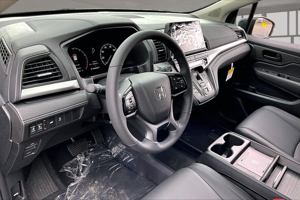 New 2026 Honda Odyssey EX-L image 7