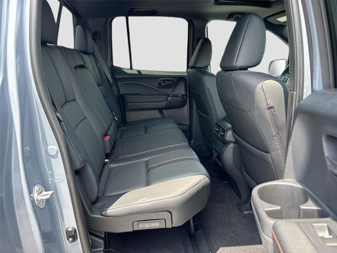 Certified 2026 Honda Ridgeline TrailSport image 33