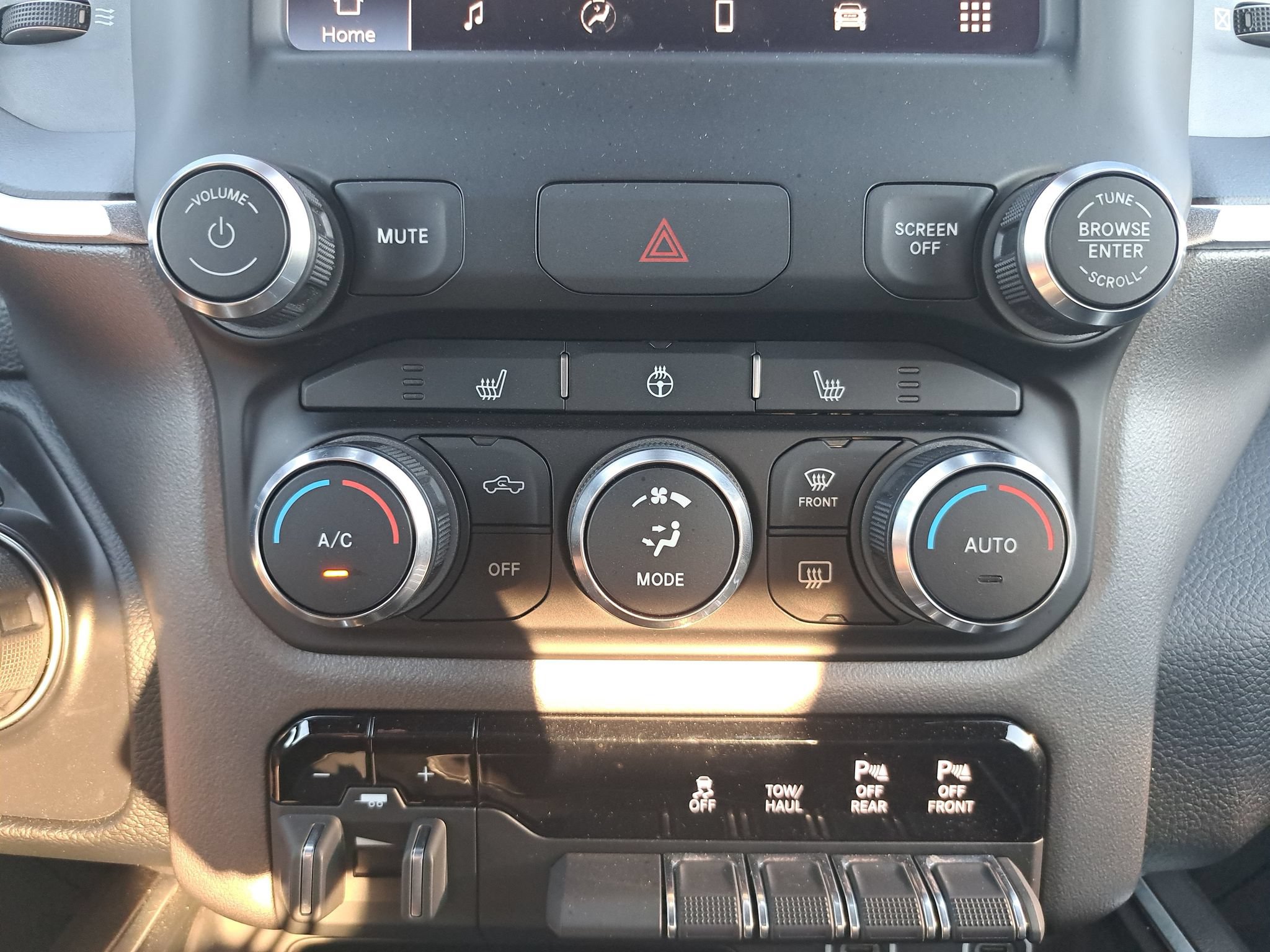 Certified 2022 RAM 1500 Big Horn AWD/4WD image 20