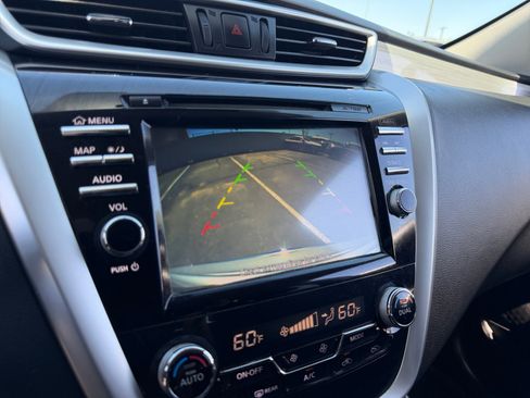 Used 2017 Nissan Murano S w/ Navigation Package image 27