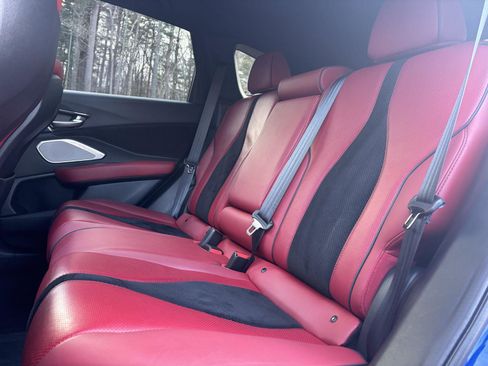 Used 2022 Acura RDX A-Spec image 28