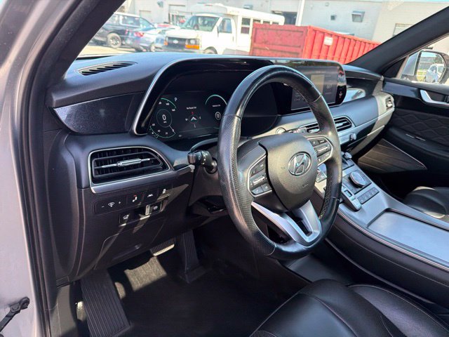 Used 2020 Hyundai Palisade Limited AWD/4WD image 14