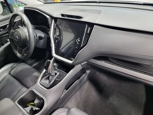 Certified 2024 Subaru Outback Limited AWD/4WD image 17