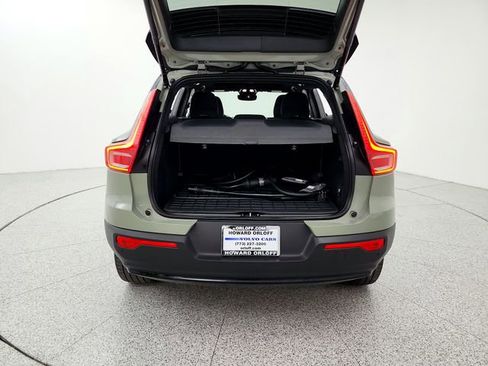 Certified 2023 Volvo XC40 Recharge Ultimate w/ Protection Package Premier AWD/4WD image 19