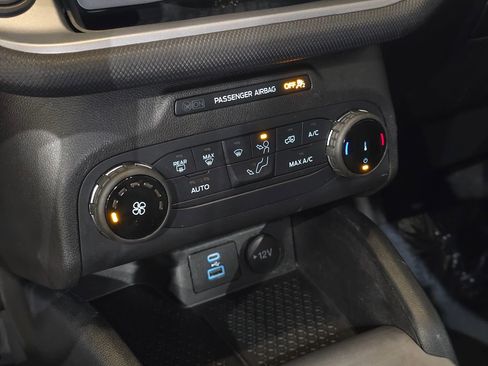 Used 2022 Ford Bronco Sport Big Bend image 27