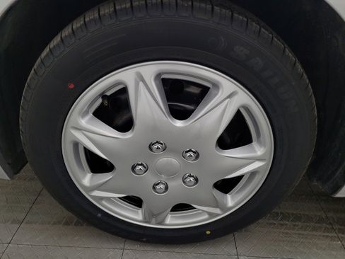 Used 2014 Honda Civic LX image 31