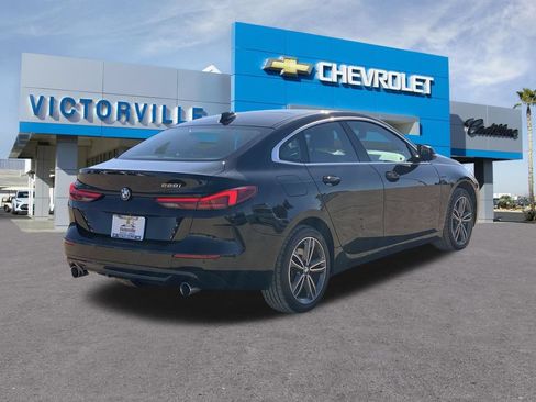 Used 2024 BMW 228i Gran Coupe FWD image 4