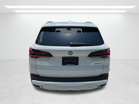 New 2026 BMW X5 sDrive40i w/ Parking Assistance Package RWD image 5