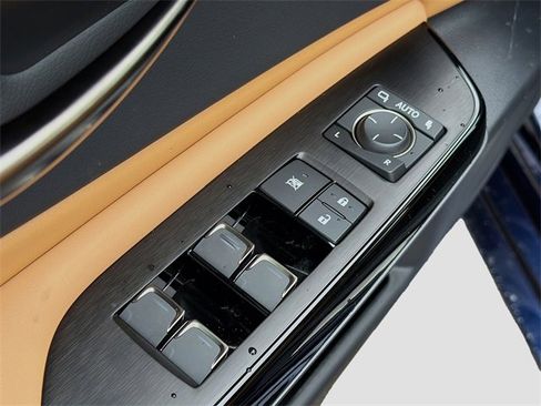 New 2025 Lexus ES 350 w/ Premium Package image 23