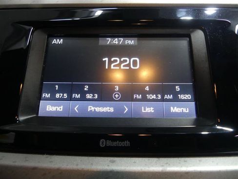 Used 2019 Hyundai Accent SE FWD image 39