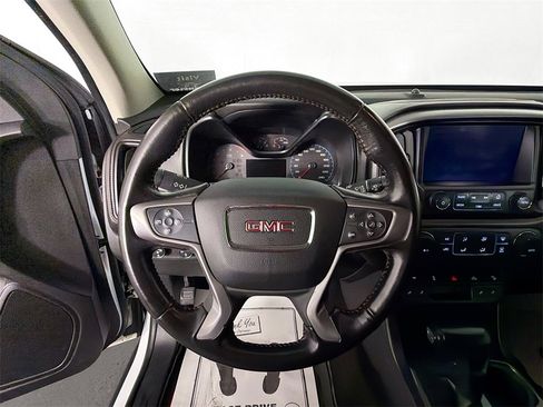 Used 2018 GMC Canyon All Terrain image 11