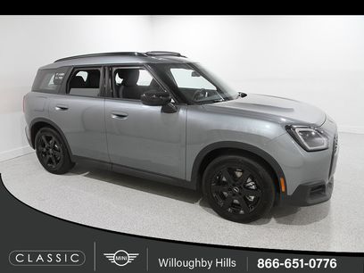 Used 2026 MINI Cooper Countryman S
