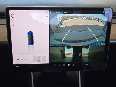 Used 2018 Tesla Model 3 Long Range RWD image 6