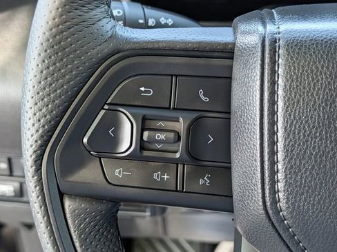 Used 2025 Toyota Tundra TRD Pro AWD/4WD image 24