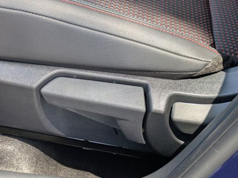 New 2026 Nissan Kicks SR FWD image 21
