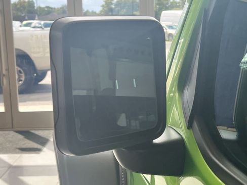 New 2025 Jeep Wrangler Sport image 13