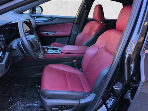 Used 2024 Lexus NX 350 AWD w/ Cold Area Package image 17