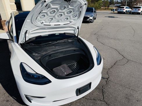 Used 2022 Tesla Model 3 Long Range image 18