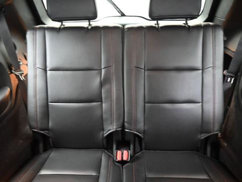 New 2026 Dodge Durango GT image 29