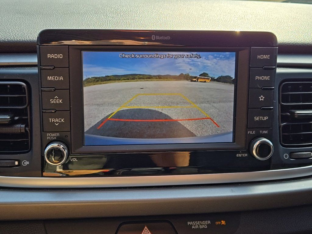 Used 2020 Kia Rio S FWD image 5