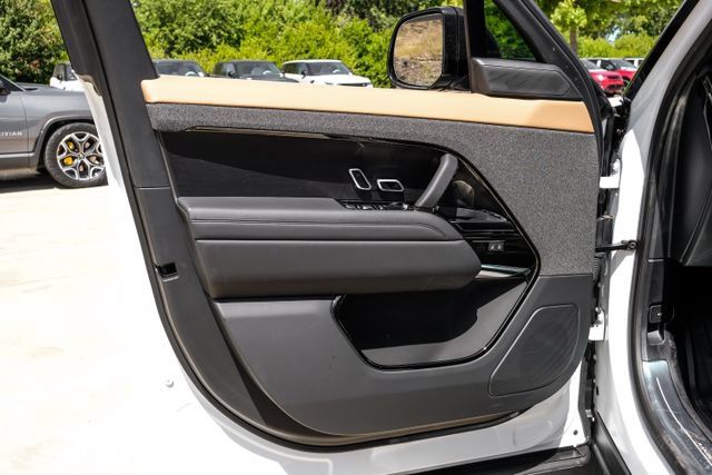 New 2026 Land Rover Range Rover Sport Dynamic SE AWD/4WD image 51