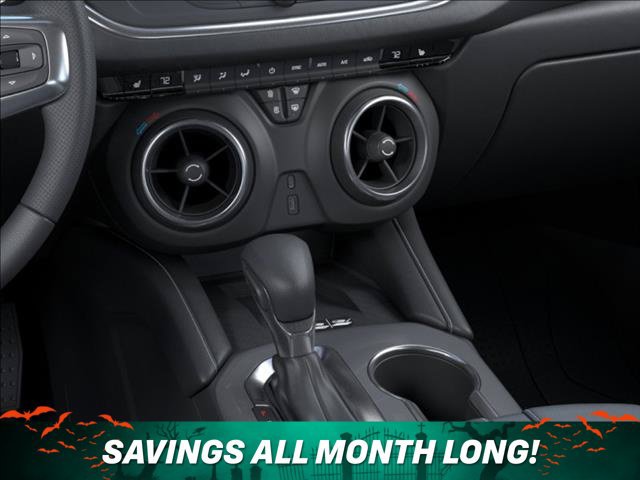 New 2026 Chevrolet Blazer LT w/ Convenience Package FWD image 23