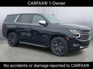 Certified 2024 Chevrolet Tahoe Premier w/ Max Trailering Package video 2