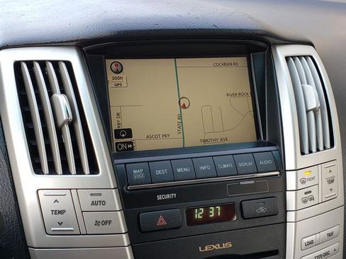 Used 2008 Lexus RX 350 AWD 4dr image 22