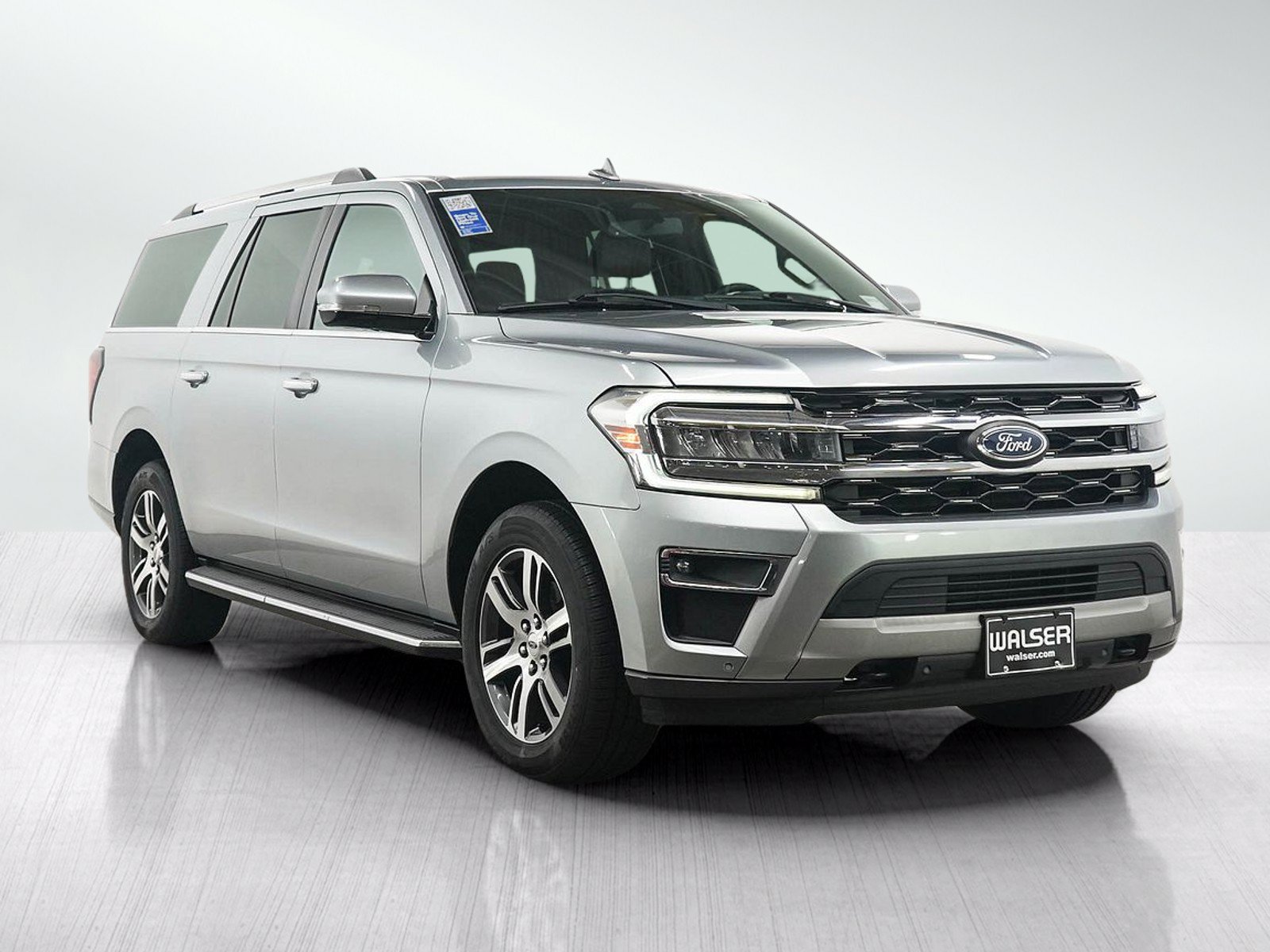 Used 2023 Ford Expedition Max Limited AWD/4WD image 7
