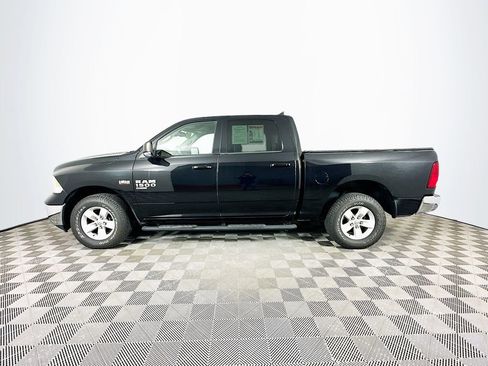 Certified 2019 RAM 1500 Classic SLT w/ Luxury Group image 7
