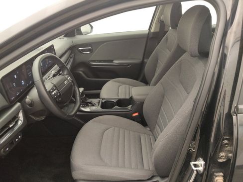Used 2025 Kia K4 EX FWD image 17