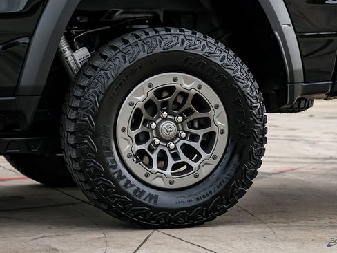 Used 2024 RAM 1500 TRX image 79