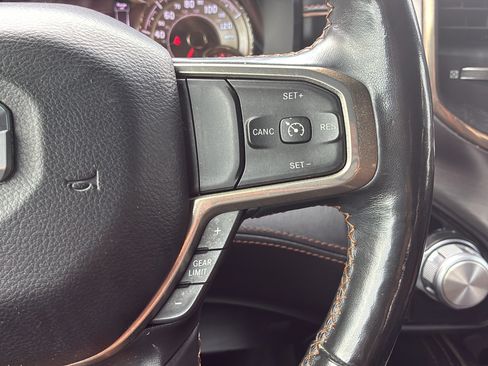Used 2020 RAM 1500 Limited AWD/4WD image 25