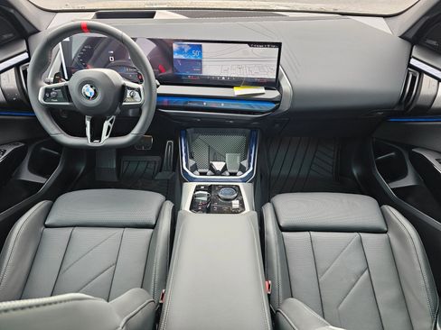 New 2026 BMW X3 M50 w/ Premium Package image 10