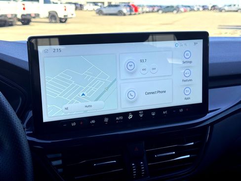 Used 2025 Ford Escape ST-Line w/ Tech Pack #1 image 28