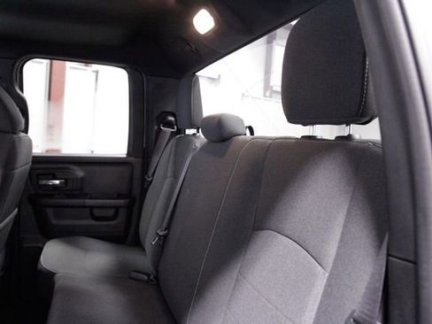 Used 2022 RAM 1500 Classic Warlock image 17