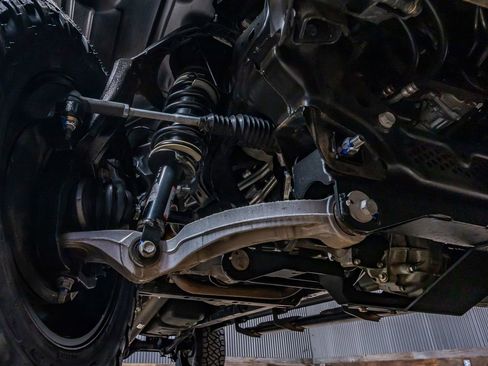 Used 2022 RAM 1500 Big Horn image 14