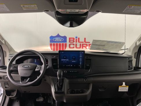 New 2026 Ford Transit 150 Low Roof RWD image 17