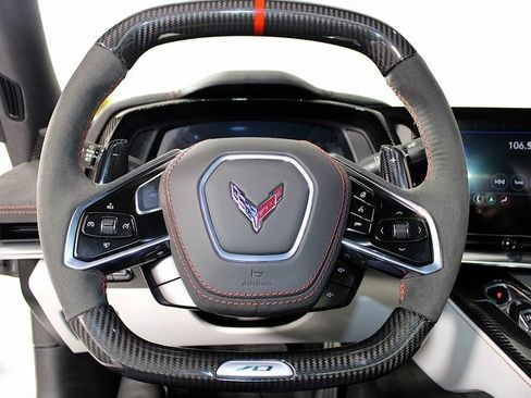 Used 2023 Chevrolet Corvette Z06 image 16