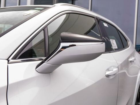 New 2026 Lexus UX 300h AWD image 12