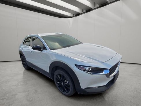 Used 2024 MAZDA CX-30 AWD 2.5 S w/ Select Sport Pkg image 11