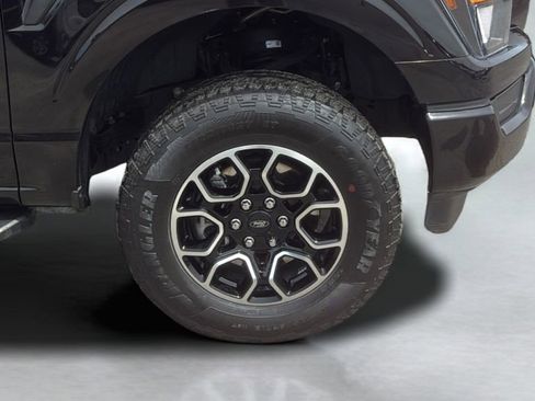 Used 2023 Ford F150 XL w/ STX Appearance Package AWD/4WD image 24
